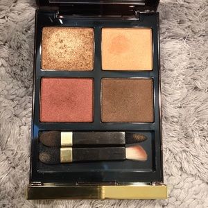 Tom Ford eye quad